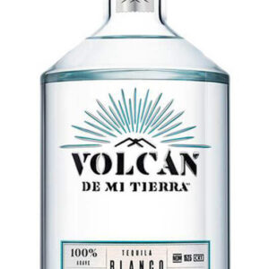 Tequila Volc&aacute;n De Mi Tierra fontanella distribuzione