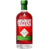 absolut vodka tabasco fontanella distribuzione