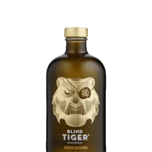Blind Tiger Imperial Secrets Gin - fontanella shop