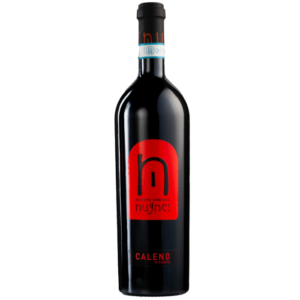 aglianico caleno falerno del massico riserva fontanella distribuzione