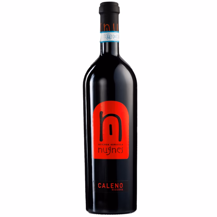aglianico caleno falerno del massico riserva fontanella distribuzione