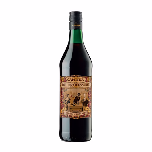 cantina del professore rosso torino fontanella distribuzione