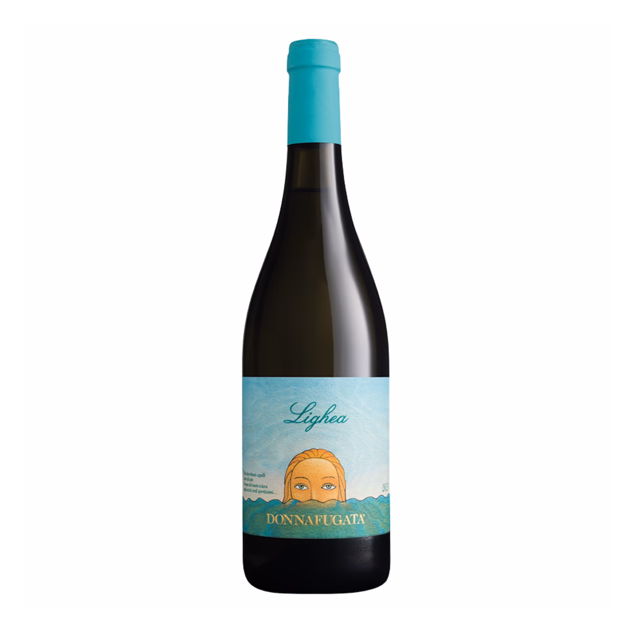 donnafugata lighea zibibbo sicilia doc fontanella distribuzione