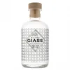 Gin Giass Navy Dry