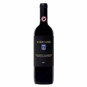 Bibbiano Chianti Classico