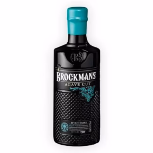 GIN BROCKMANS AGAVE CUT