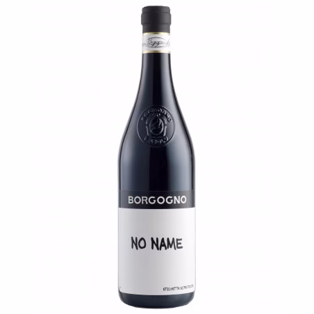 no name nebbiolo langhe doc borgogno fontanella distribuzione