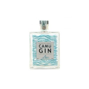 Gin di Camogli Cam&uuml;Gin 50cl fontanella distribuzione