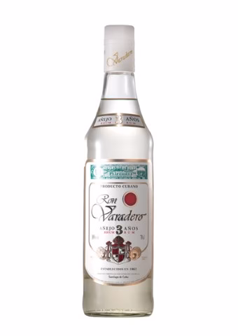 ron varadero anejo 3 anni fontanella distribuzione