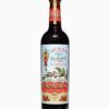 rum liquore al caffe paranubes