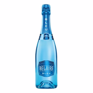 Luc Belaire Bleu Limited Edition Cl.75