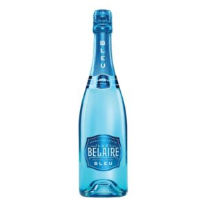 Luc Belaire Bleu Limited Edition Cl.75
