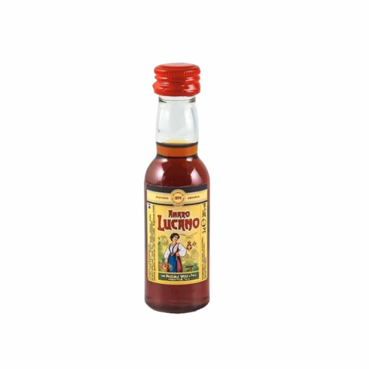 AMARO LUCANO MIGNON CL.5