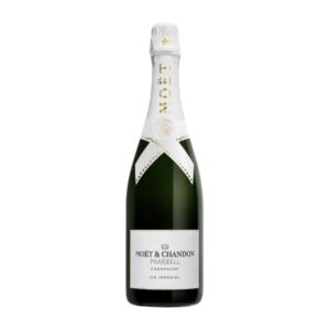 Champagne Mo&euml;t & Chandon x Pharrell Williams - Ice Imp&eacute;rial