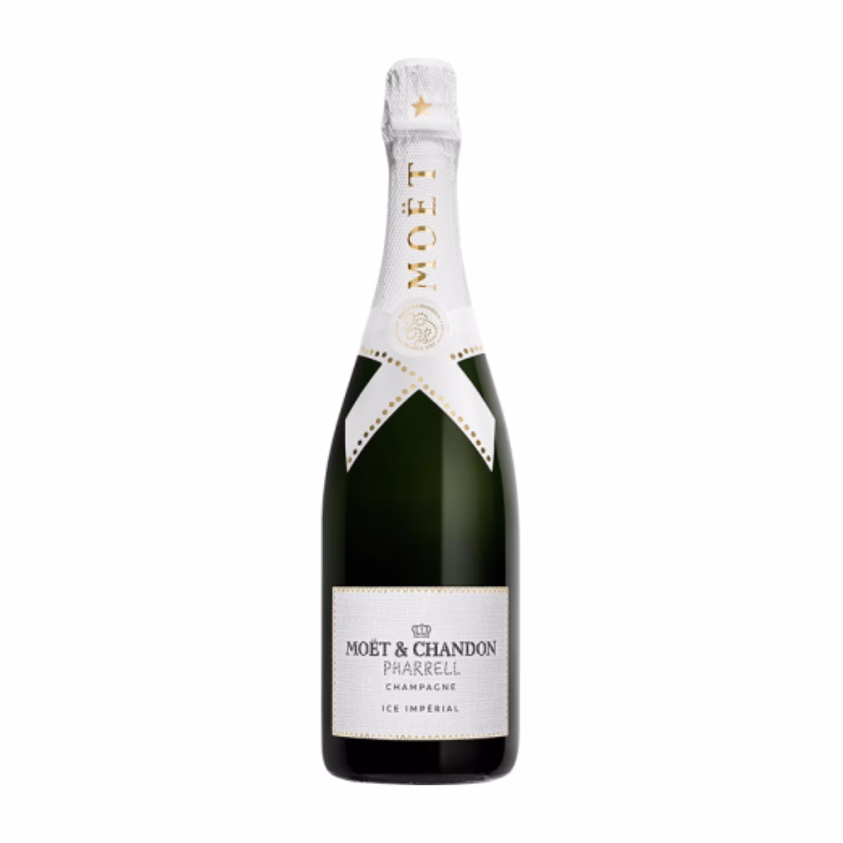 Champagne Moët & Chandon x Pharrell Williams - Ice Impérial