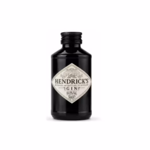 GIN HENDRICK'S MIGNON CL.5