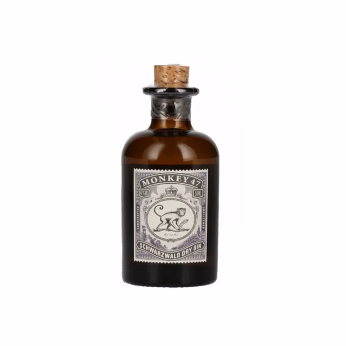 GIN MONKEY 47 MIGNON CL.5