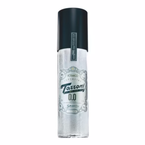 GIN ZERO Bevanda Analcolica Tassoni