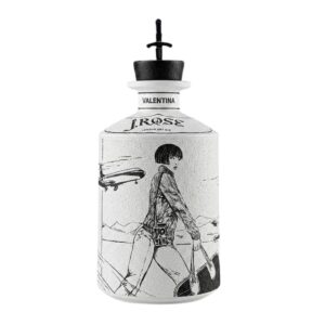 Gin J.Rose Valentina JR-V03