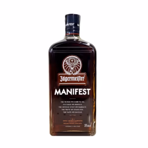 Jagermeister Manifest Amaro 70cl