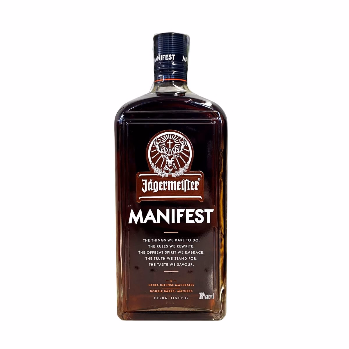 Jagermeister Manifest Amaro 70cl