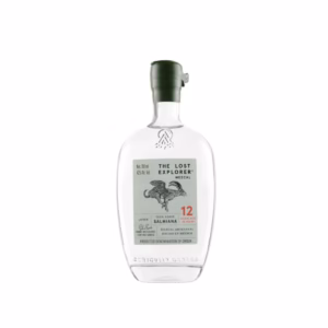 MEZCAL THE LOST EXPLORER SALMIANA
