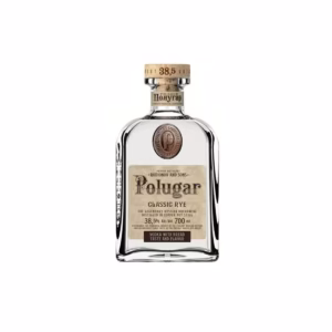 POLUGAR VODKA MIGNON CLASSIC RYE CL.5