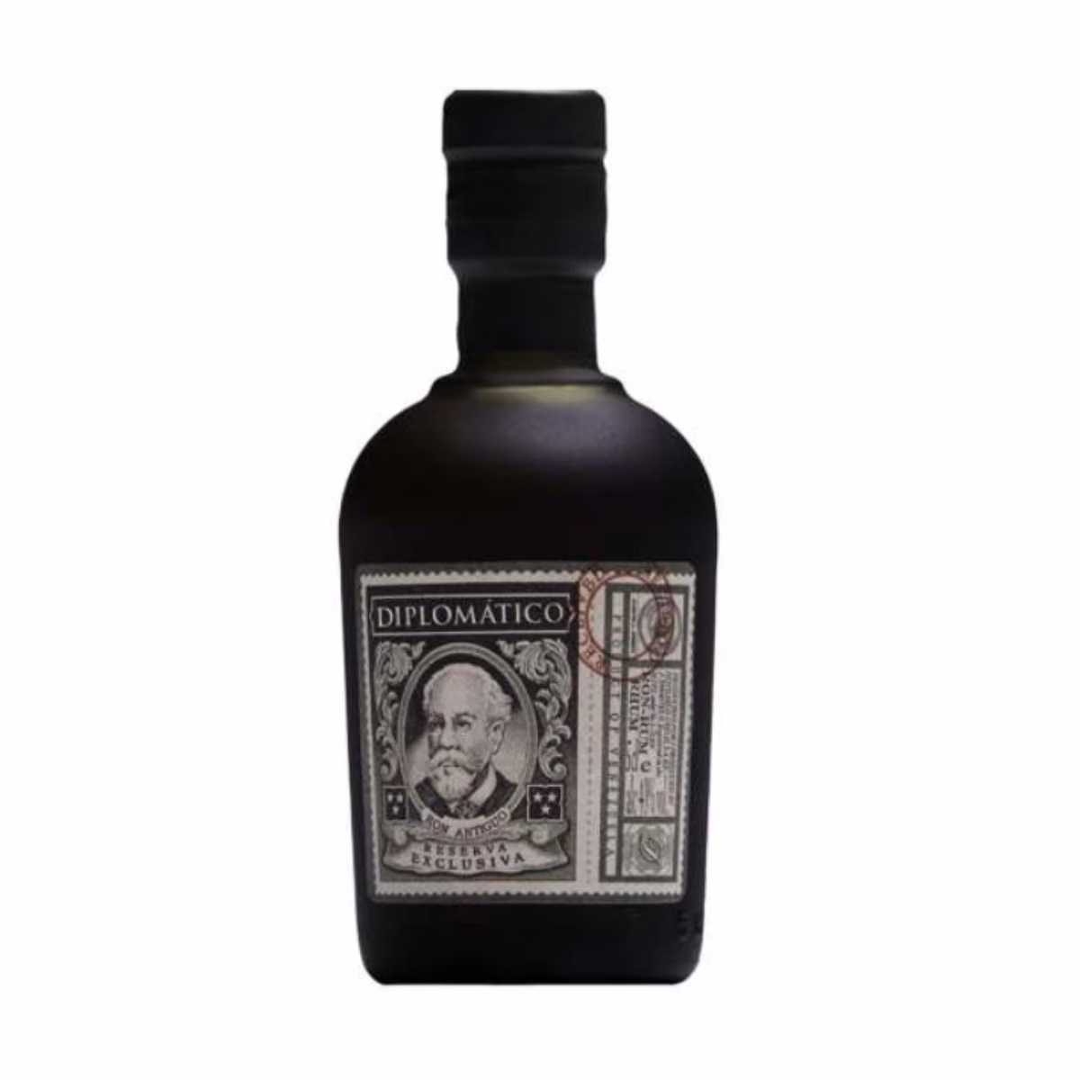 RUM DIPLOMATICO RIS.EXL.MIGNON ML.50