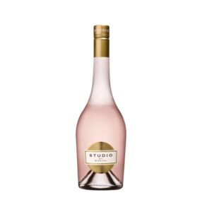 STUDIO by miraval vino rosato