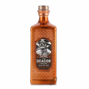 The Deacon Blended Whisky 40% vol. 0,70l