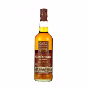 Whisky GlenDronach 12 Y - 70CL