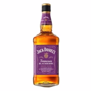 Whisky Jack Daniel's blackberry LT.1