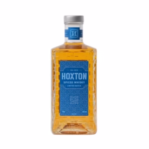 gin SPICED WHISKY