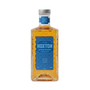 gin SPICED WHISKY