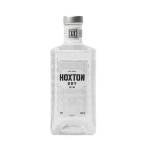 gin hoxton dry classico