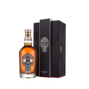 Chivas Regal 25 Years Old Blended Scotch Whisky 70cl (Astucciato)