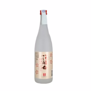 Shochu 'Mugi' Amabuki - 72cl